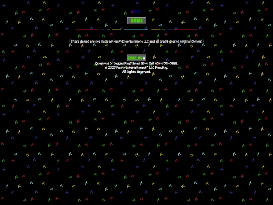 FlashGames screenshot