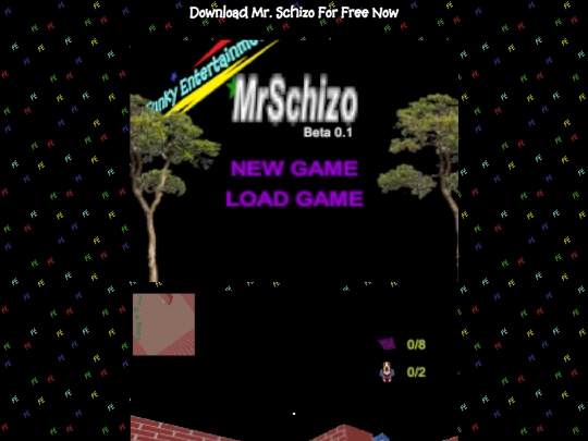 MrSchizo screenshot
