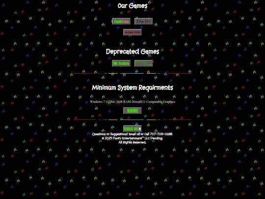 OurGames screenshot