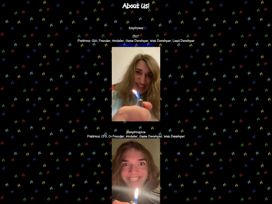 Owners screenshot