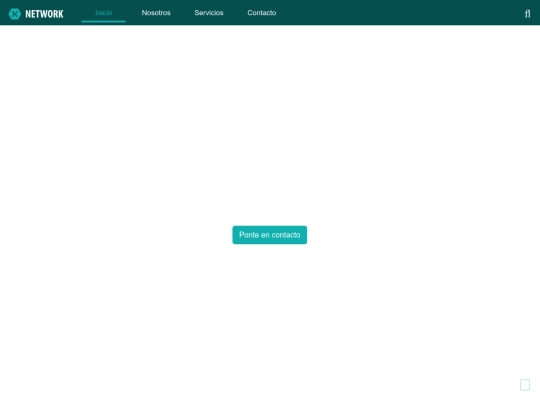 NETWORK _ Soluciones Móbiles para empresas screenshot