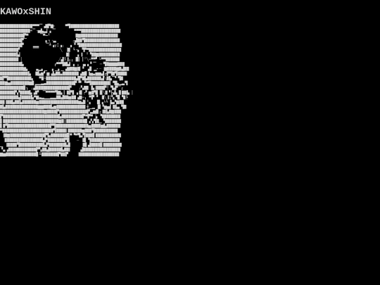 kawoshin screenshot