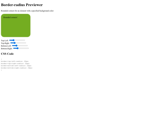 misc/border-radius-preview screenshot