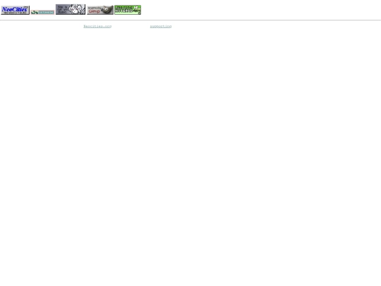 footer screenshot