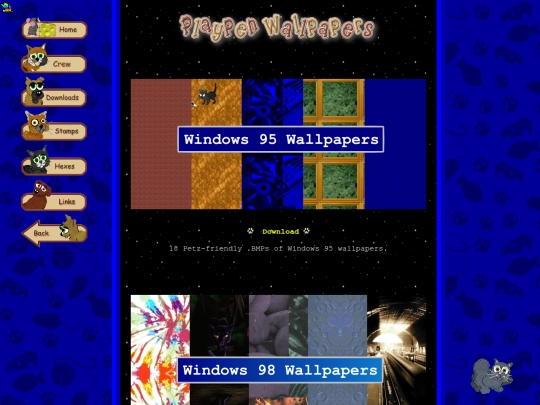 petzplaypenwallpaper screenshot
