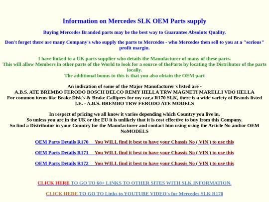 OEM screenshot