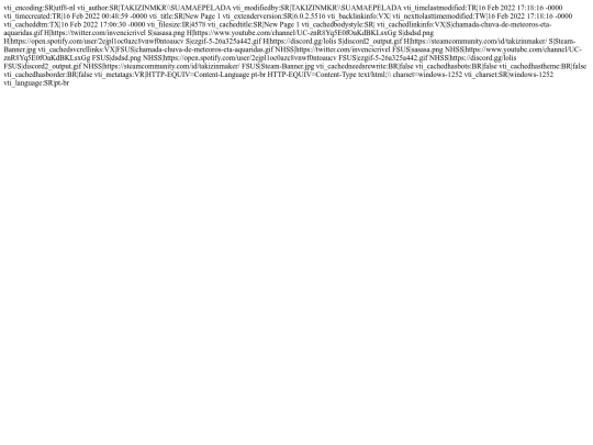 _vti_cnf screenshot