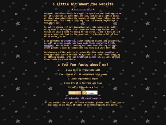 about screenshot