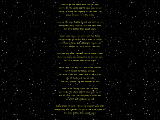 solid-state screenshot