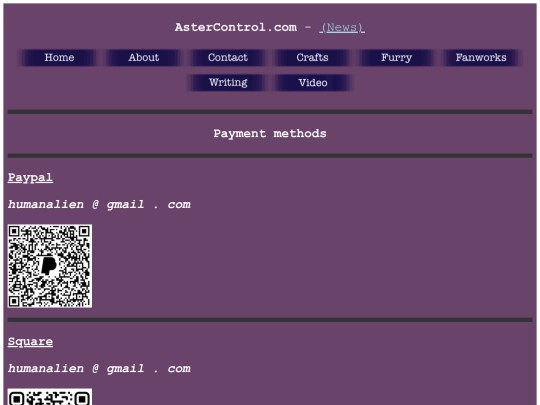 1/qrPAY screenshot