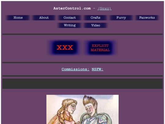 ALL/commission/art/nsfw/2 screenshot