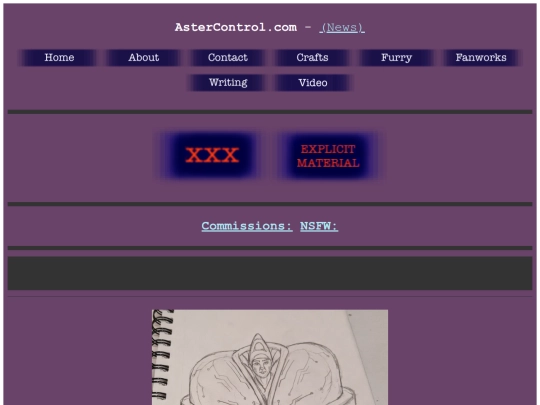 ALL/commission/art/nsfw/5 screenshot