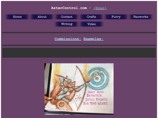 ALL/commission/art/sfw/2 screenshot