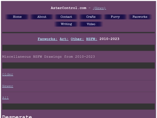 ALL/fanworks/art/other/nsfw/2023 screenshot
