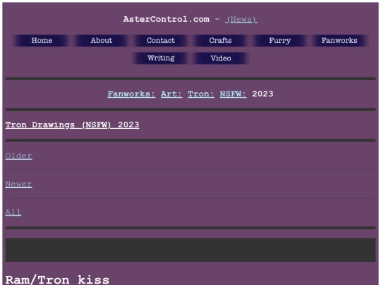ALL/fanworks/art/tron/nsfw/2023 screenshot