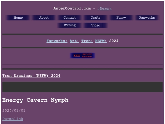 ALL/fanworks/art/tron/nsfw/2024 screenshot