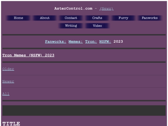 ALL/fanworks/memes/tron/nsfw/2023 screenshot