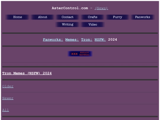 ALL/fanworks/memes/tron/nsfw/2024 screenshot