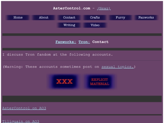 ALL/fanworks/tron/contact screenshot