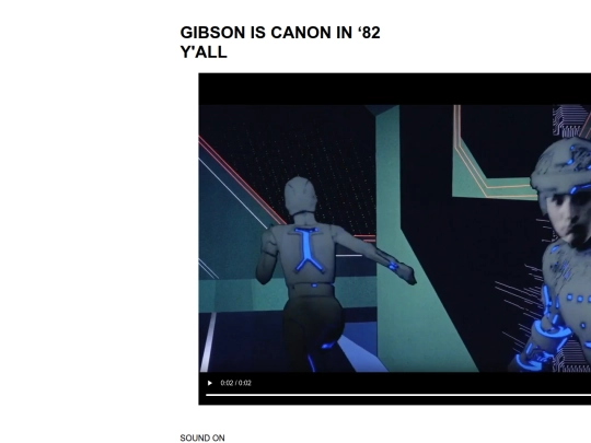 tumblr/posts/html/751409925128929281 screenshot