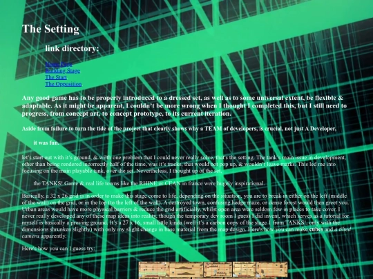 stagebuild screenshot