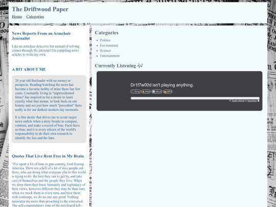 directory screenshot