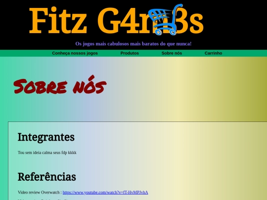 sn screenshot