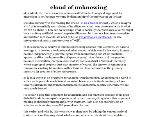 unknowing screenshot