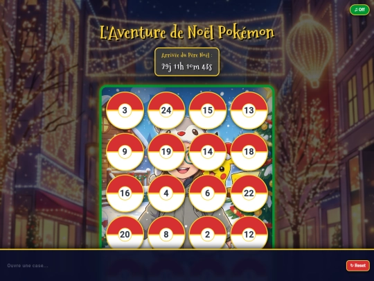 0-NOEL screenshot