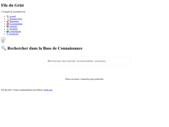 00-FilsDuGrist/recherche screenshot