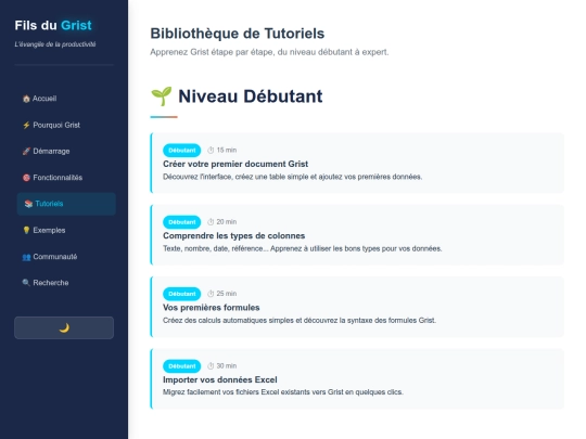 00-FilsDuGrist/tutoriels screenshot