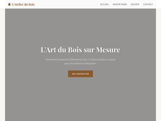 01-TROC/exemples/atelierbois screenshot