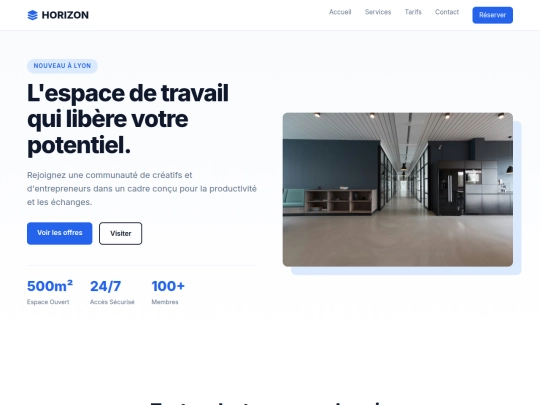 01-TROC/exemples/horizon screenshot