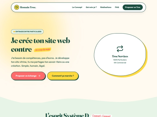 01-TROC/newpage screenshot