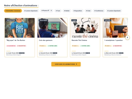 agendacomplet screenshot