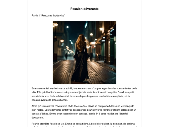 lola/recueil1/p1 screenshot