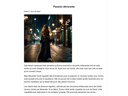 lola/recueil1/p2 screenshot