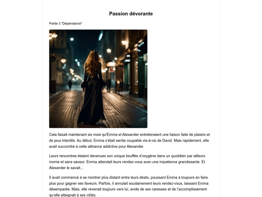 lola/recueil1/p3 screenshot