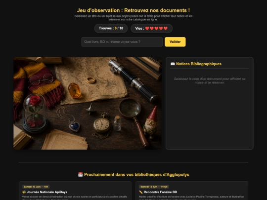 popcorngarage screenshot