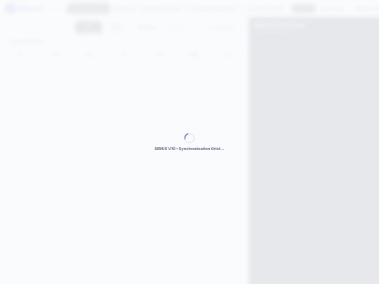 unficiation screenshot