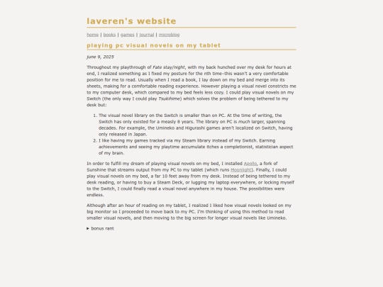 journal/vns-on-tablet screenshot