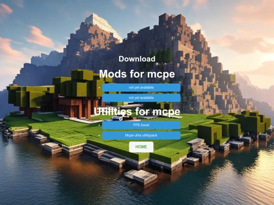 modsandutilties screenshot