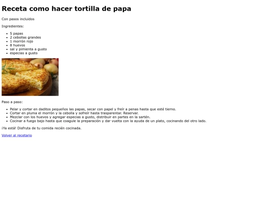 recetario/tortilla de papa/tortilladepapa screenshot