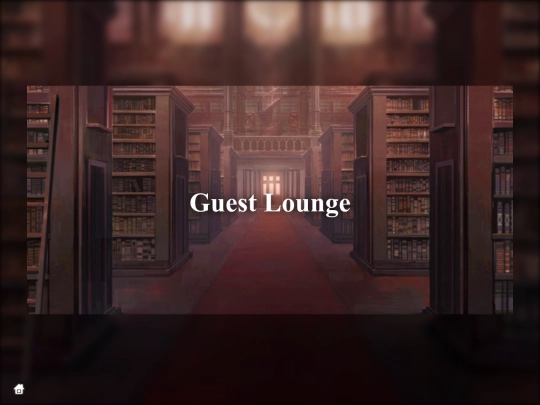 GuestLounge screenshot
