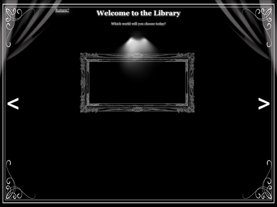 thelibrary screenshot