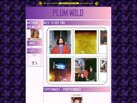 nathansroom screenshot