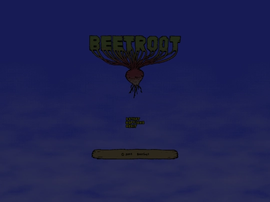 beetgame/beetroot screenshot