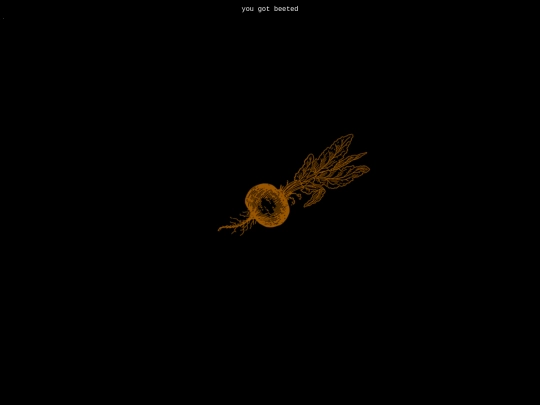 beetgame/beetstart screenshot