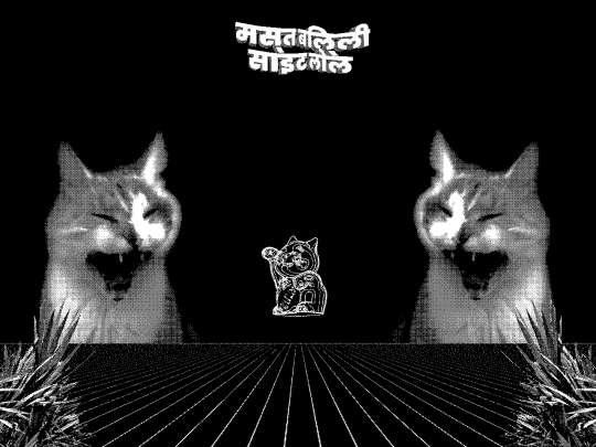 cat screenshot