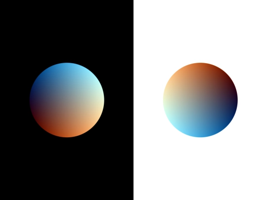 color/disc screenshot